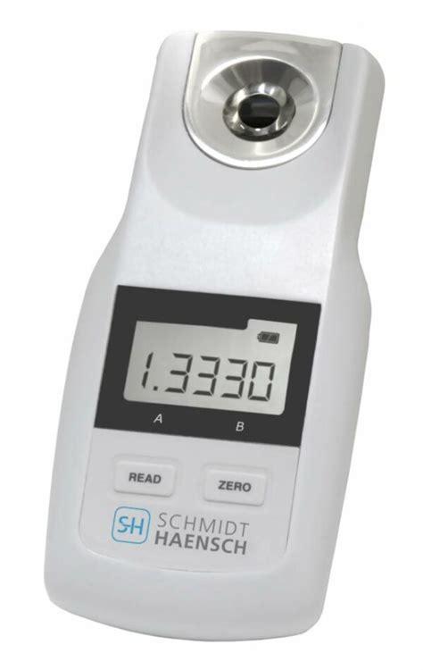 Refractometer sourcing|precision laboratory refractometer.